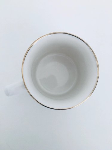 Mug toucan