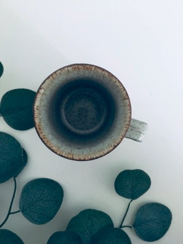 Mug vintage Dunoon