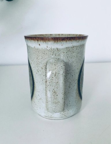 Mug vintage Dunoon