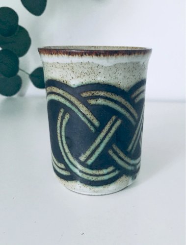 Mug vintage Dunoon