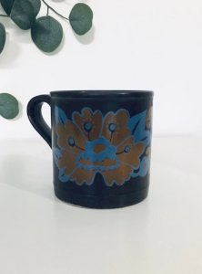 Vintage Kiln Craft mug