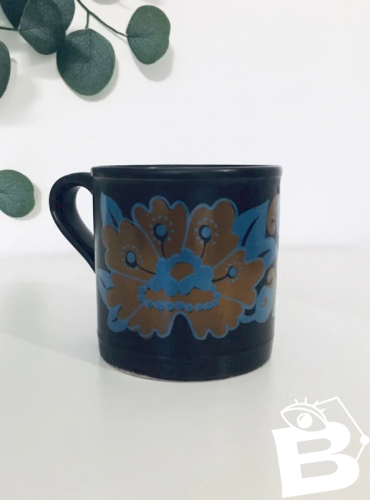 Mug vintage Kiln Craft