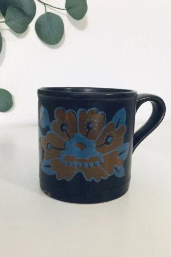 Mug vintage Kiln Craft