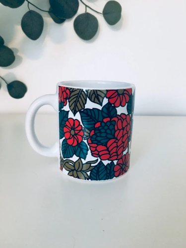 Mug vintage Western Germany