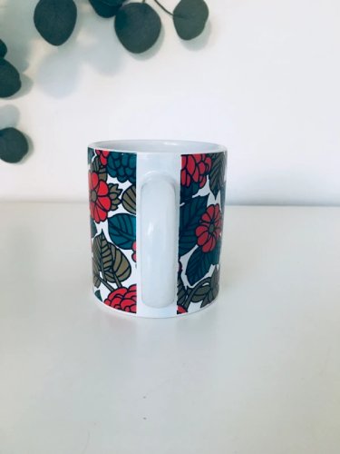 Mug vintage Western Germany