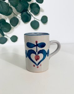 Vintage mug