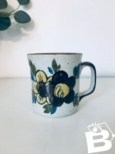 Mug vintage