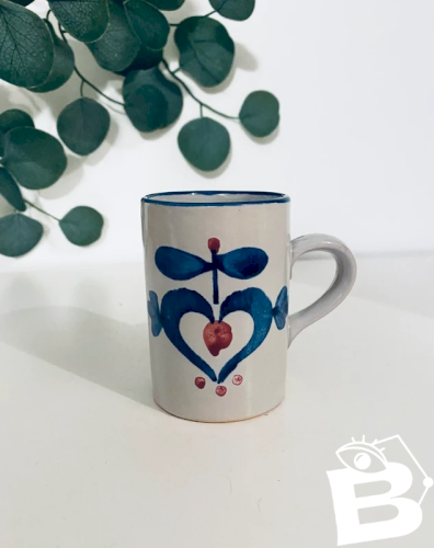 Mug vintage