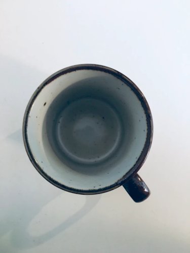 Mug vintage