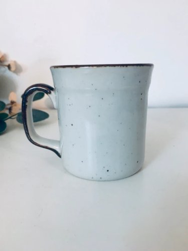 Mug vintage