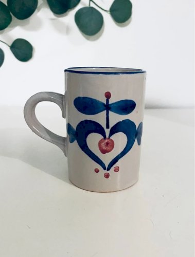 Mug vintage