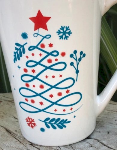 Mugs de Noël