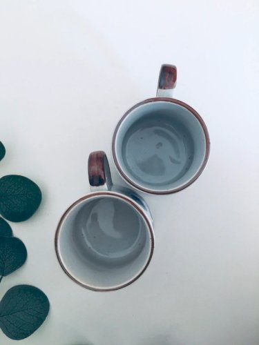 Mugs vintage