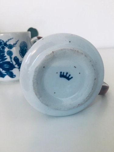 Mugs vintage