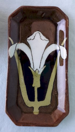 Nécessaire de fumeur  KG Lunéville