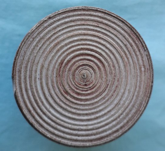 Nécessaire de fumeur  KG Lunéville