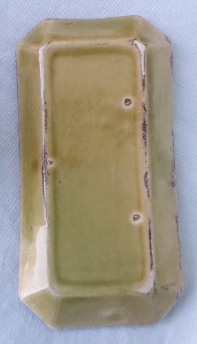 Nécessaire de fumeur  KG Lunéville