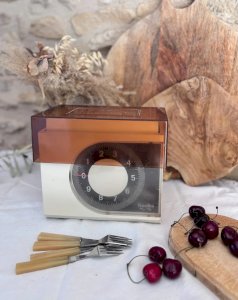 Nestor, the vintage scale No. 431