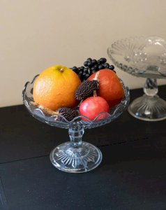 Nestor, la coupe en verre N°11