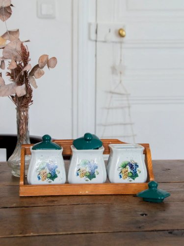 Nestor, le grand service à épices N°529