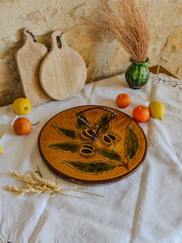 Nestor, le plateau de fromage Vallauris N°494