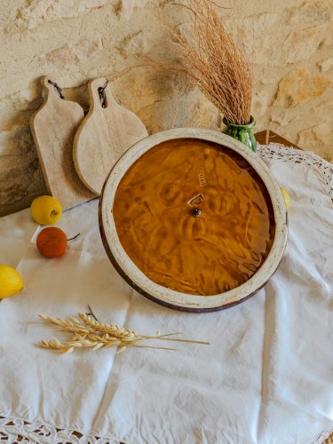 Nestor, le plateau de fromage Vallauris N°494