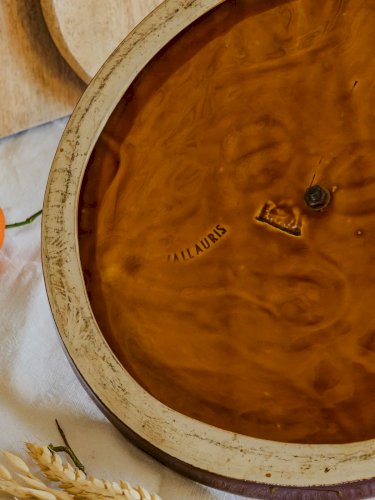 Nestor, le plateau de fromage Vallauris N°494