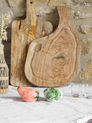 Nestor, le set salière et poivrière N°325