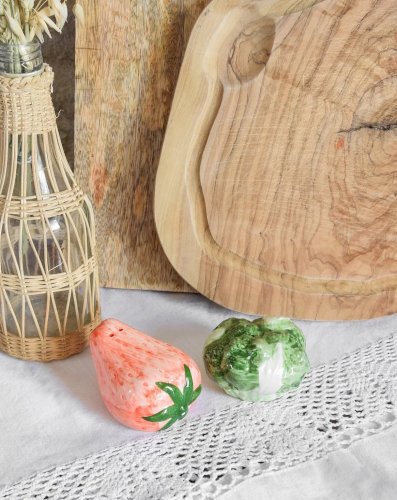 Nestor, le set salière et poivrière N°325