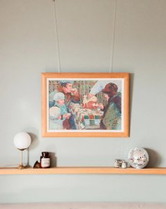 Nina, la toile des petits plaisirs N°149