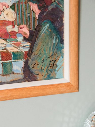 Nina, la toile des petits plaisirs N°149