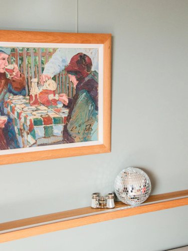 Nina, la toile des petits plaisirs N°149