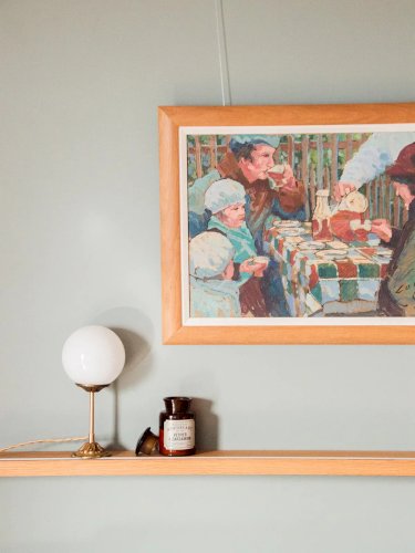 Nina, la toile des petits plaisirs N°149