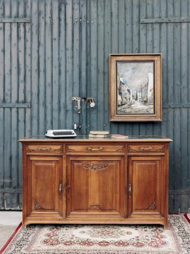 Nina, la toile peinte de Paris N°210