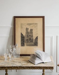 Nina, l'illustration de Reims N°290