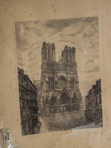 Nina, l'illustration de Reims N°290