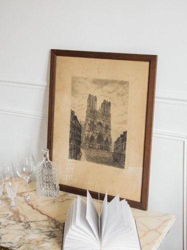 Nina, l'illustration de Reims N°290