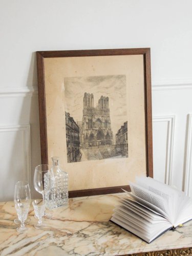 Nina, l'illustration de Reims N°290