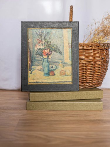 Nina, l'illustration encadrée N°311