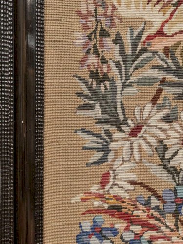 Nina, l'illustration fleurie N°44