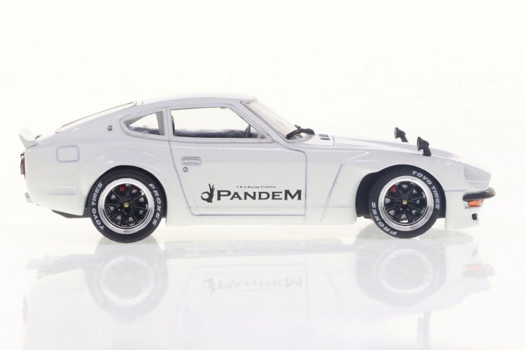 Nissan 240Z Pandem 1/43 Solido