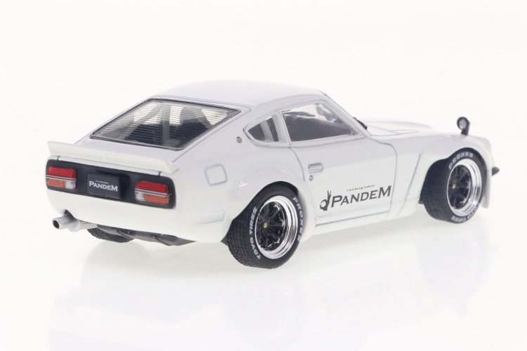 Nissan 240Z Pandem 1/43 Solido