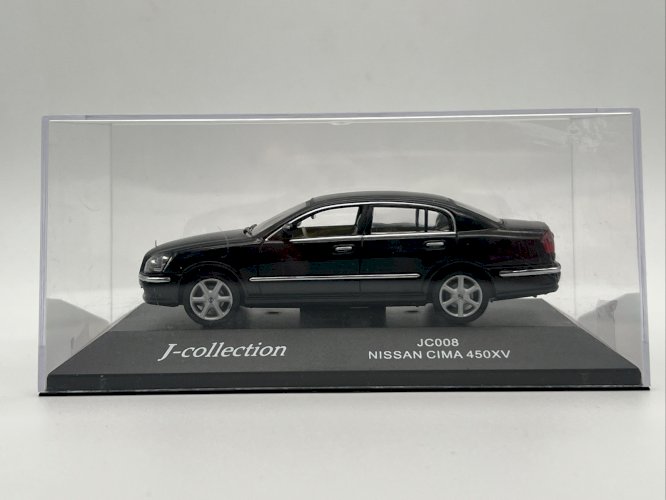 Nissan Cima 450XV 1/43 J-Collection