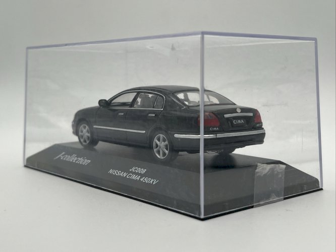 Nissan Cima 450XV 1/43 J-Collection