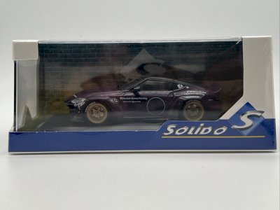 Nissan Fairlady Z Pandem 1/43 Solido