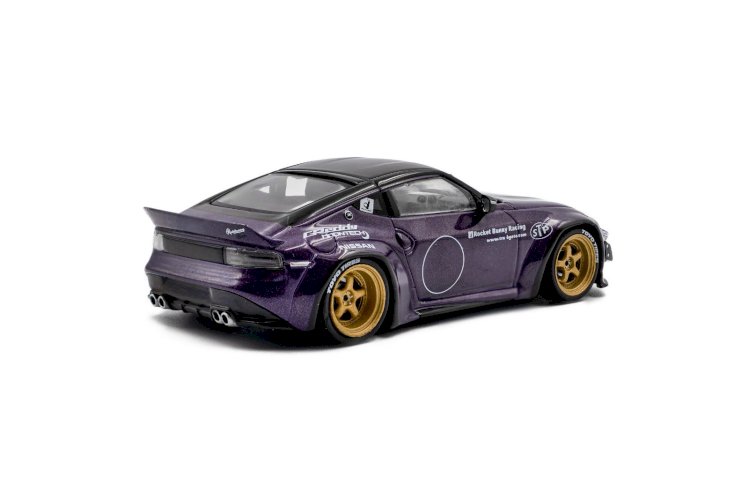 Nissan Fairlady Z Pandem 1/43 Solido