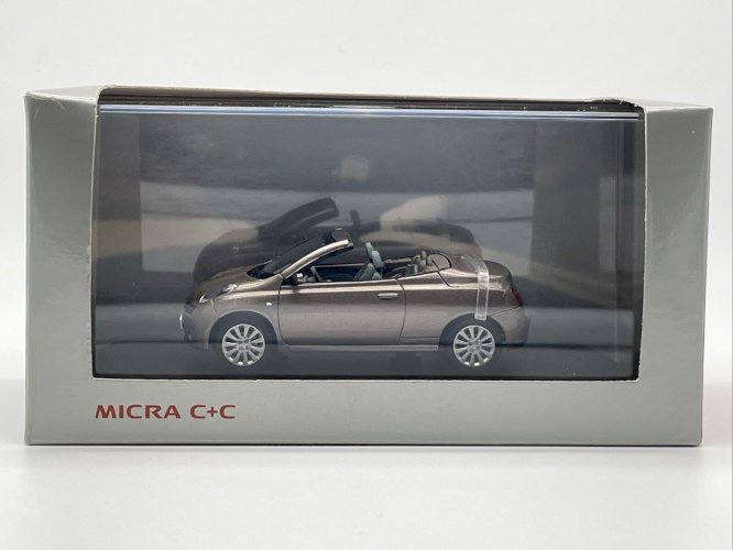 Nissan Micra C+C 1/43 Norev