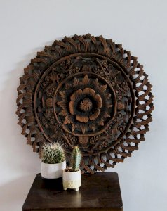 Noah, le décor mural N°10