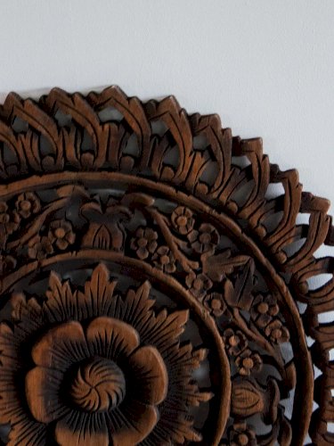 Noah, le décor mural N°10