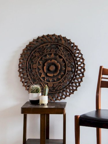 Noah, le décor mural N°10